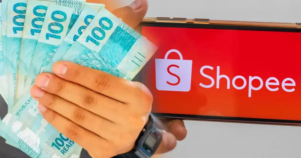 Veja como ganhar uma boa renda extra usando a Shopee! Crédito: @jeanedeoliveirafotografia / pronatec.pro.br