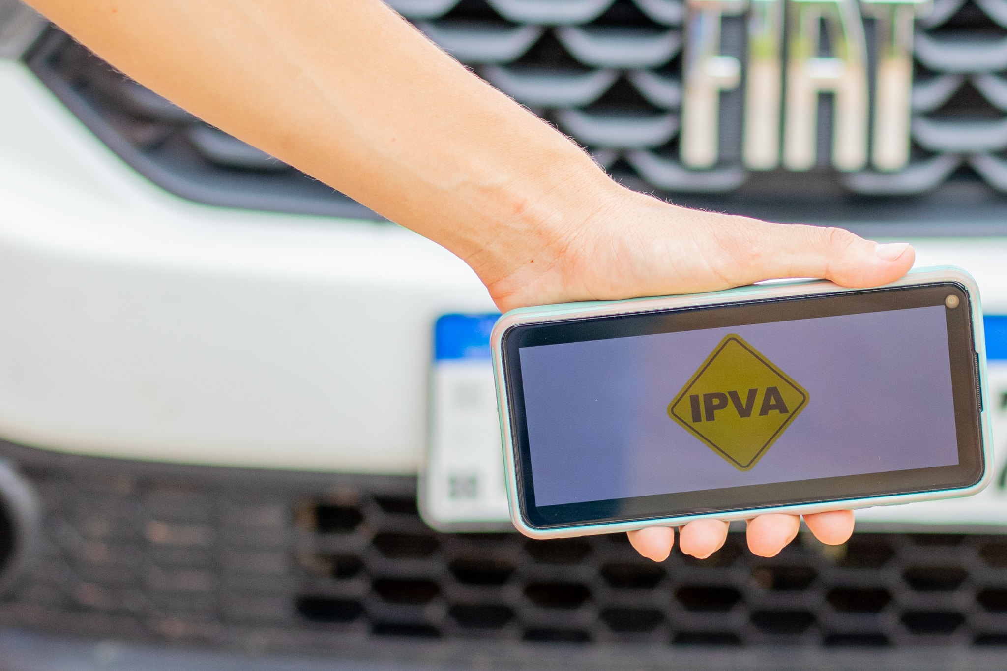 Revelado os 10 IPVA's mais baratos de 2024 confira a lista do melhor