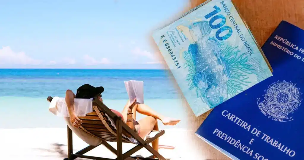Saiba se você, enquanto trabalhador, tem obrigação ou não de cumprir férias coletivas!