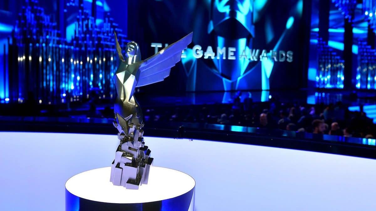 Conheça a lista dos indicados ao The Game Awards 2023 - Promotec Games