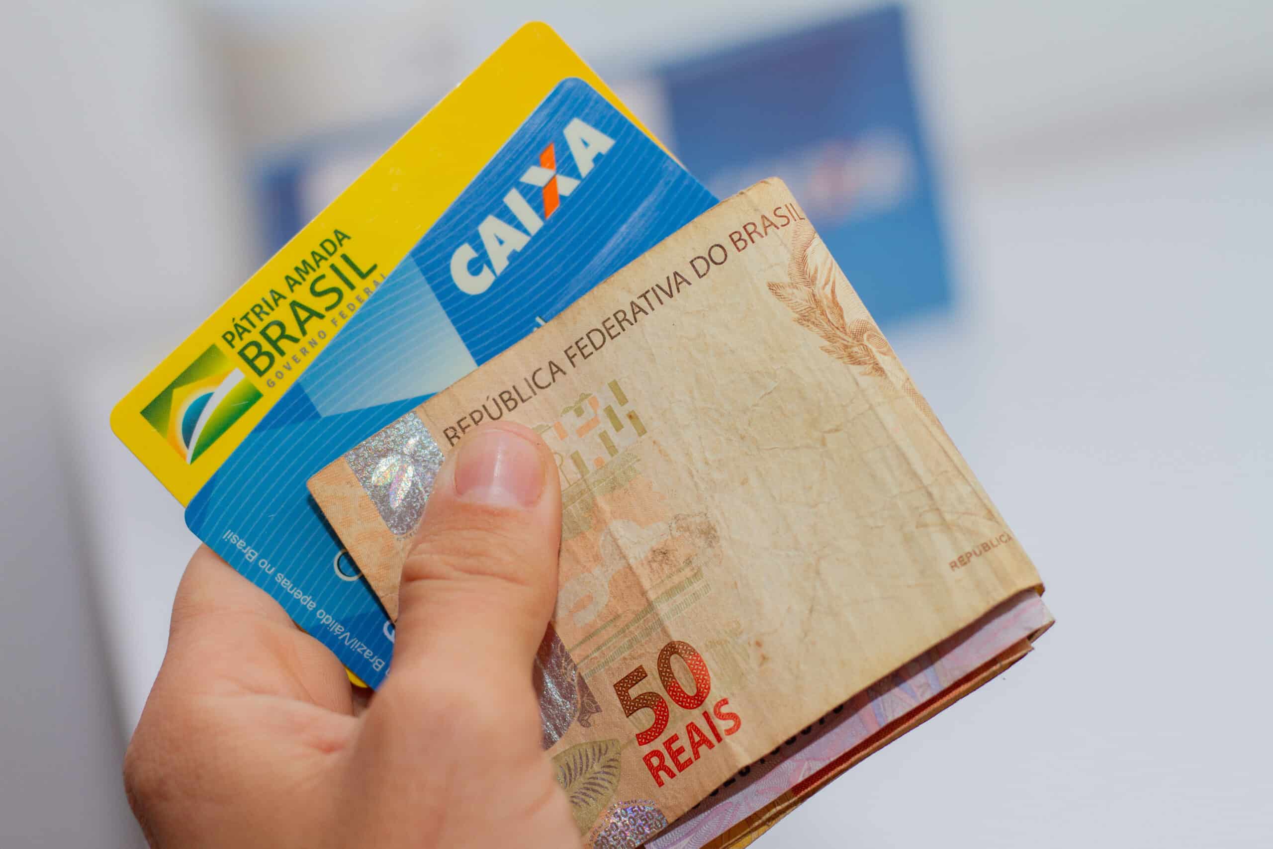 Importante benefício não será pago pela CAIXA em Janeiro entenda