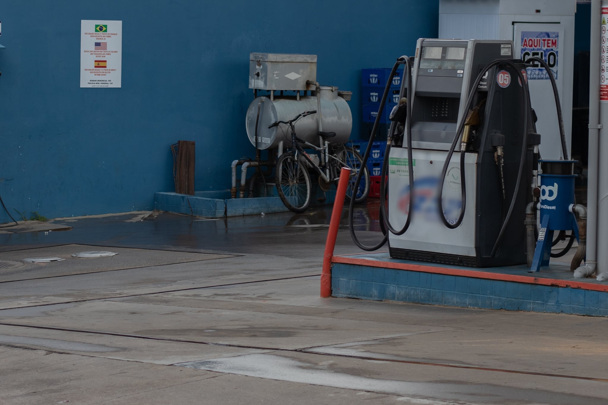 Etanol Rende Mais Abastecer Com Gasolina Só Vale A Pena Em 9 Estados Brasileiros 
