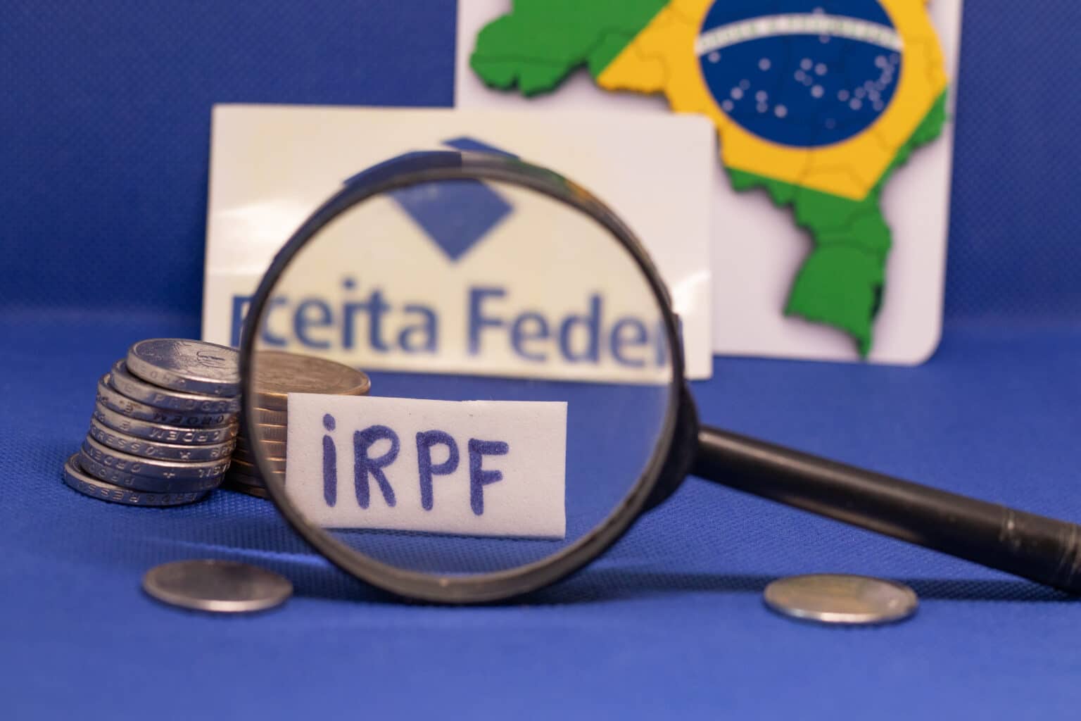 Simulador do Imposto de Renda 2024 pode PREVER o valor do IRPF veja