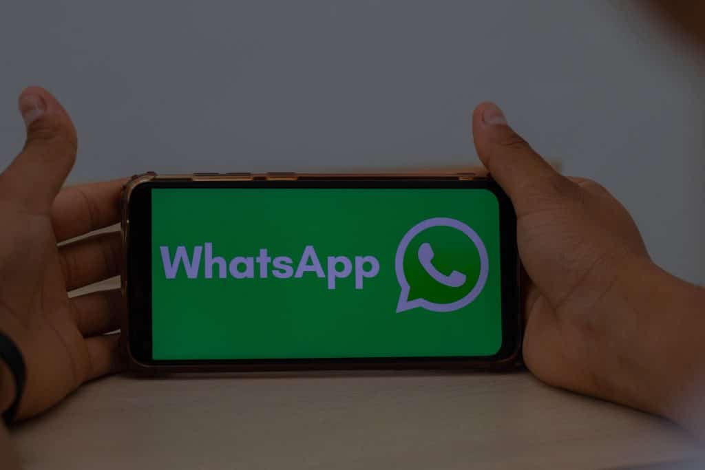 Is it possible to use WhatsApp without the Internet? Today the answer will surprise you