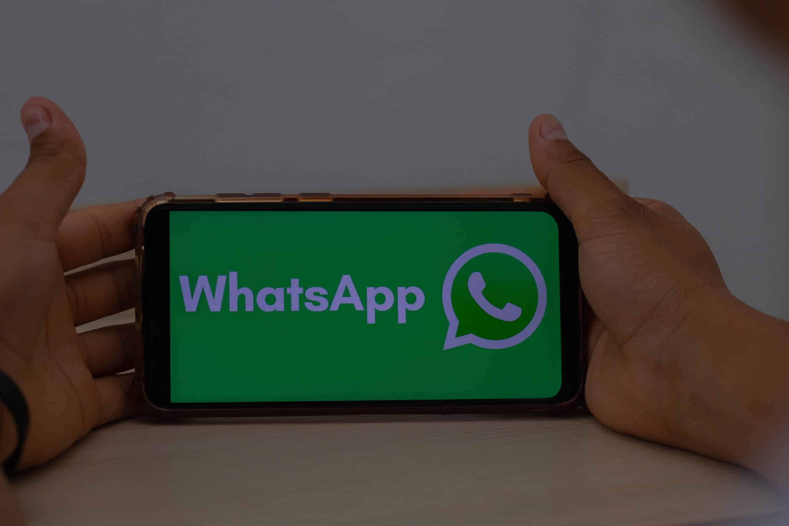 Can WhatsApp be used without the Internet?  Today's answer will surprise you
