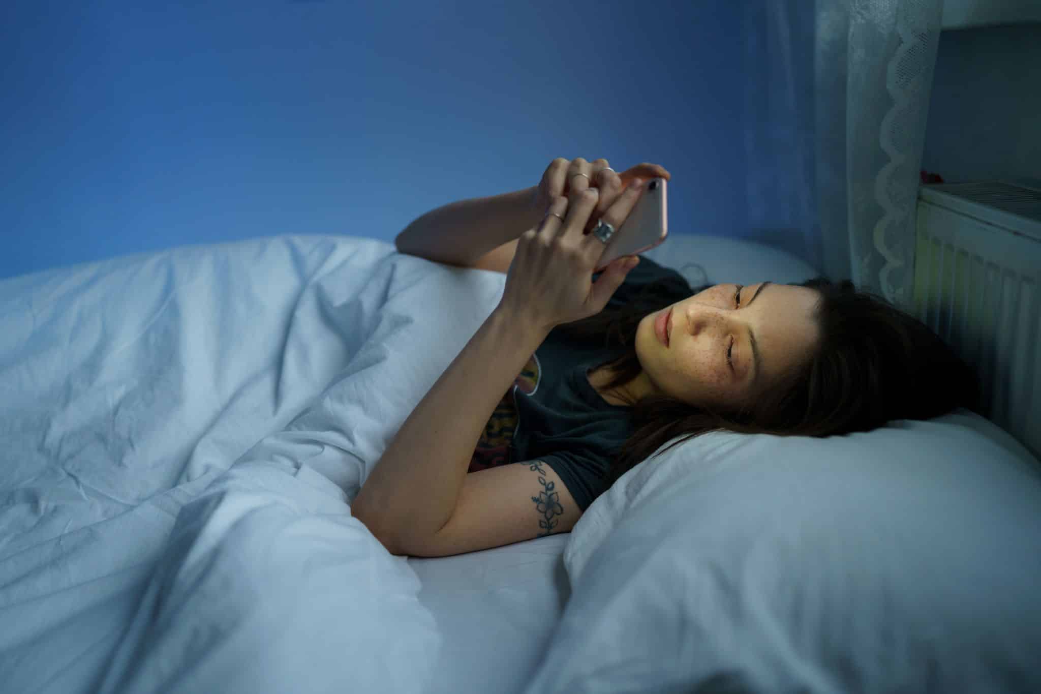 Quanto tempo você consegue ficar SEM dormir? Saiba qual o recorde da ...