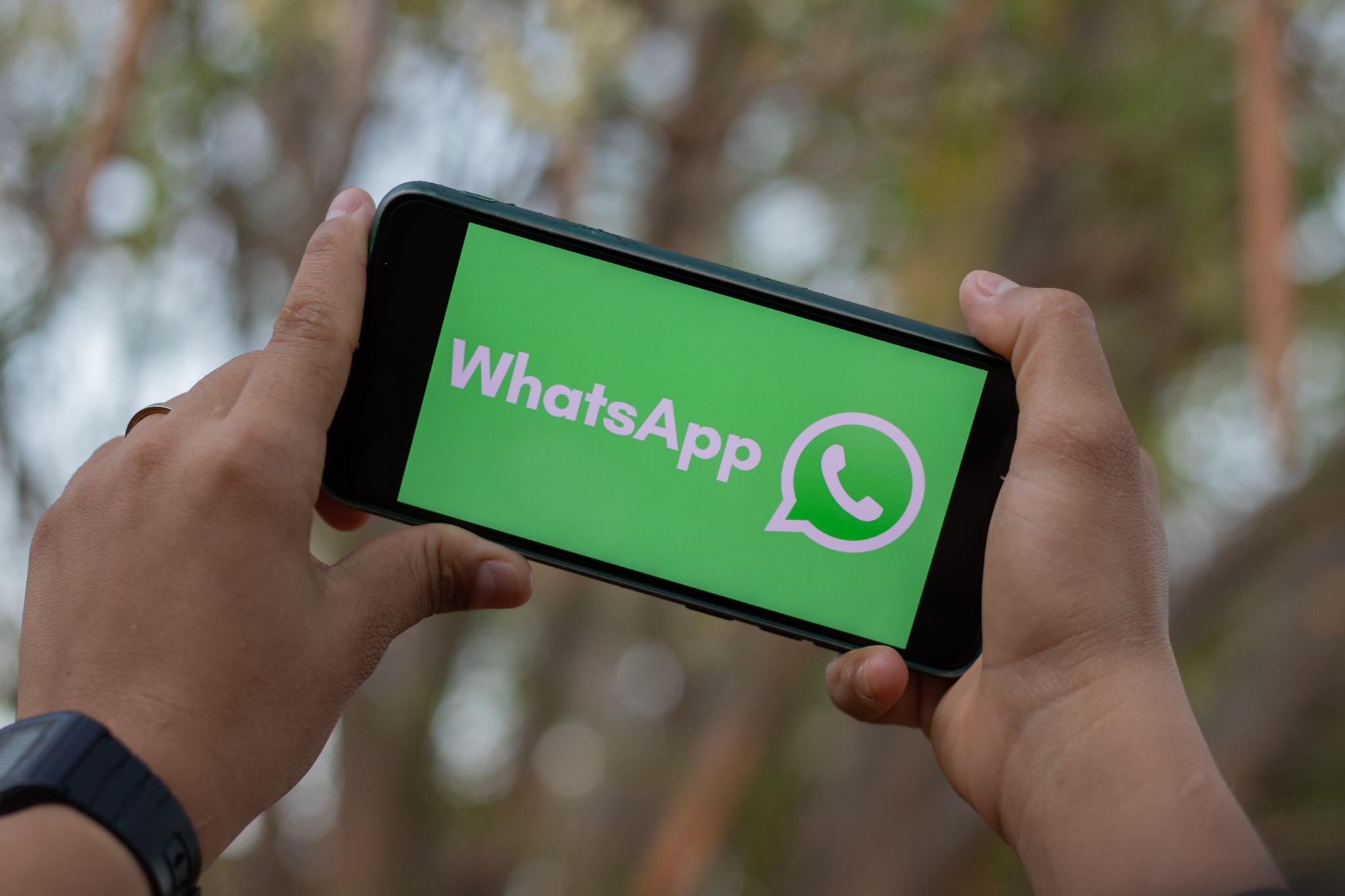 These 4 new features appeared in WhatsApp in April and you didn't notice them: check out the changes!