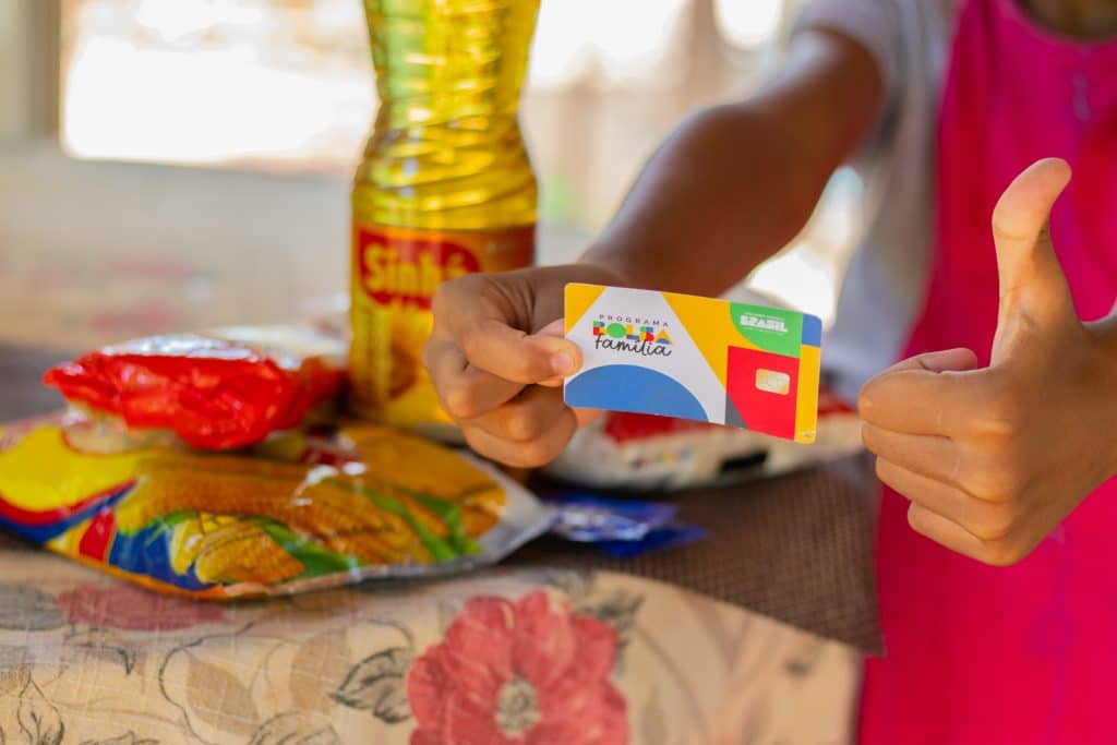Quem tem direito Bolsa Família? Crédito: @jeanedeoliveirafotografia / pronatec.pro.br