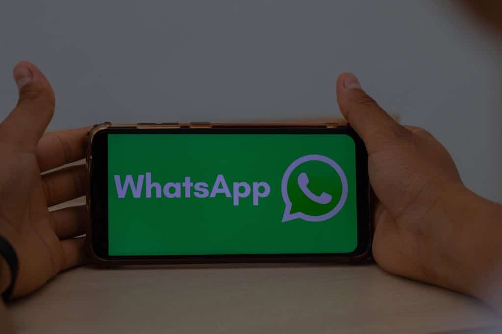 WhatsApp ha vuelto a cambiar: no lo creerás