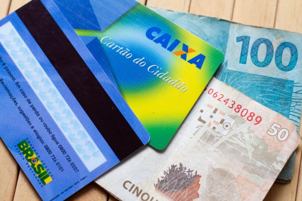 Se você está com o nome sujo, veja como conseguir empréstimo pela Caixa.