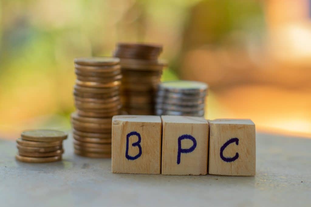 Se você recebe o BPC, é bom ficar atento ao alerta do INSS.
