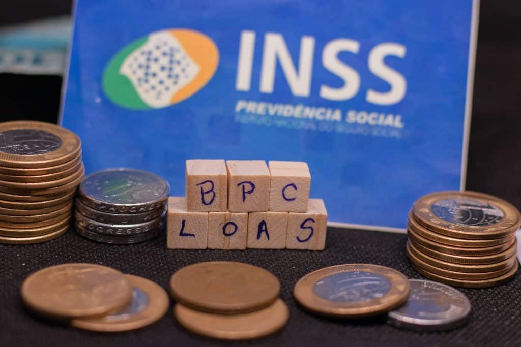Precisa do BPC? Veja como participar do mutirão do INSS!