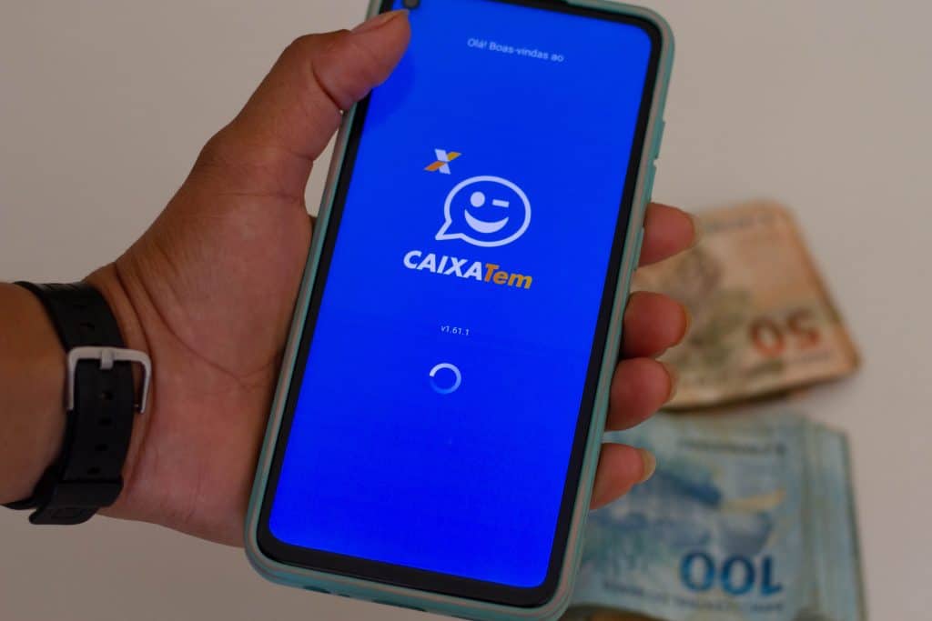 Tem conta no Caixa Tem? Então aproveite o novo cartão de crédito!