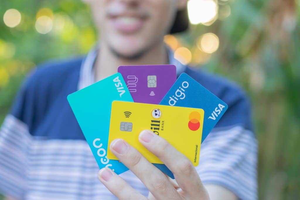 Se você costuma utilizar o cartão de crédito, veja como se beneficiar com as mudanças recentes.