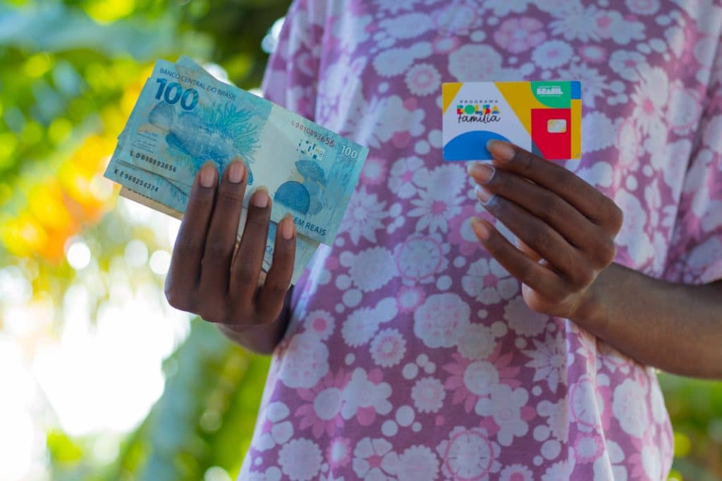 Você sabia que pode receber vários extras do Bolsa Família? Veja como!