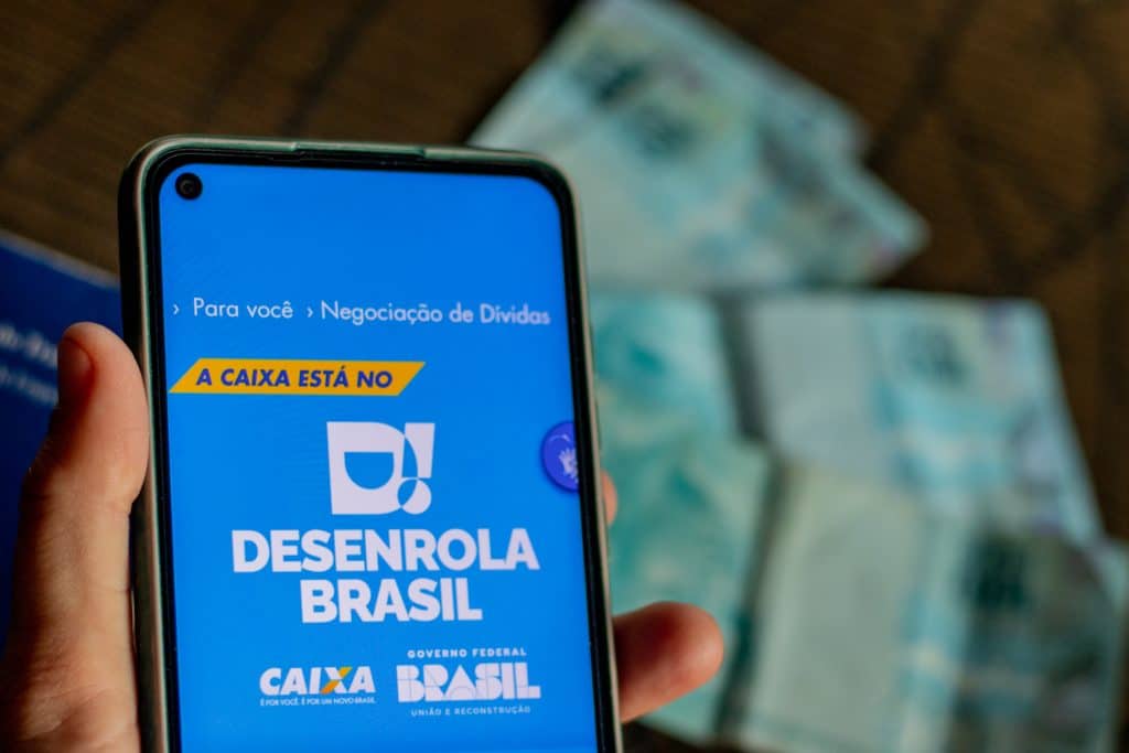 Se você perdeu a adesão ao Desenrola Brasil, veja como negociar dívidas mesmo assim.