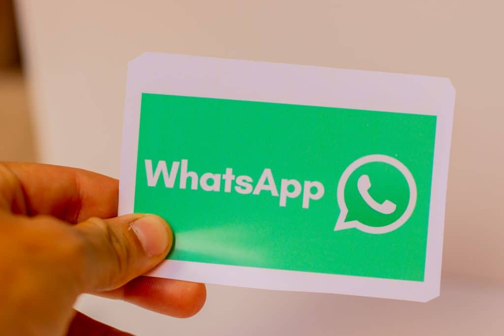 Os celulares que não suportarem mais atualizações ficarão sem WhatsApp. Veja a lista.