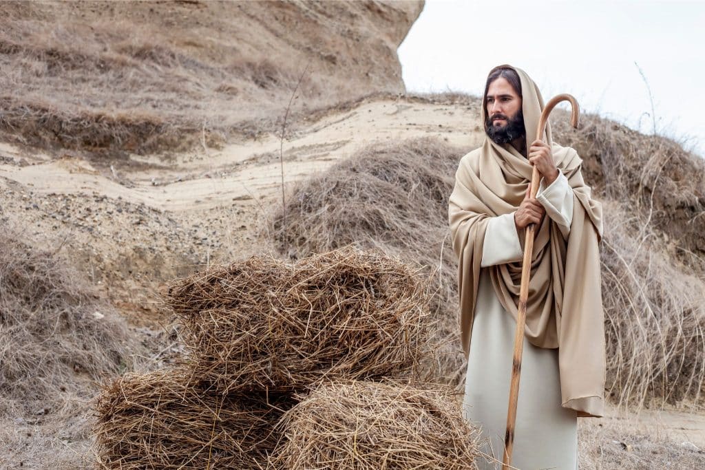 Você sabe quais foram os lugares que Jesus visitou? Você também pode!