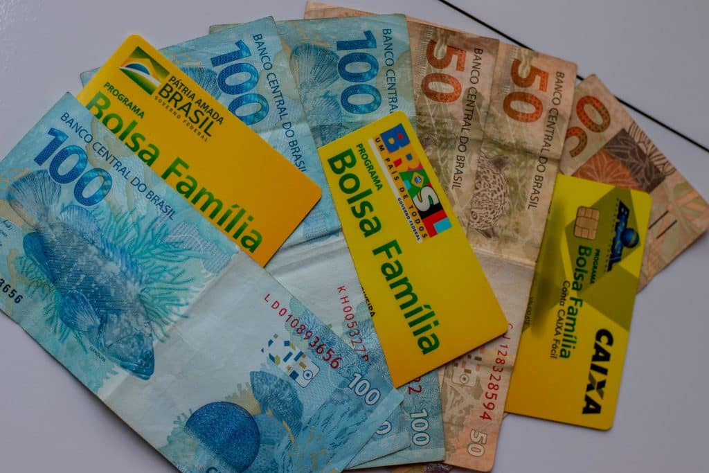 Se você tem cadastro no Bolsa Família, veja como ter acesso ao novo cashback.