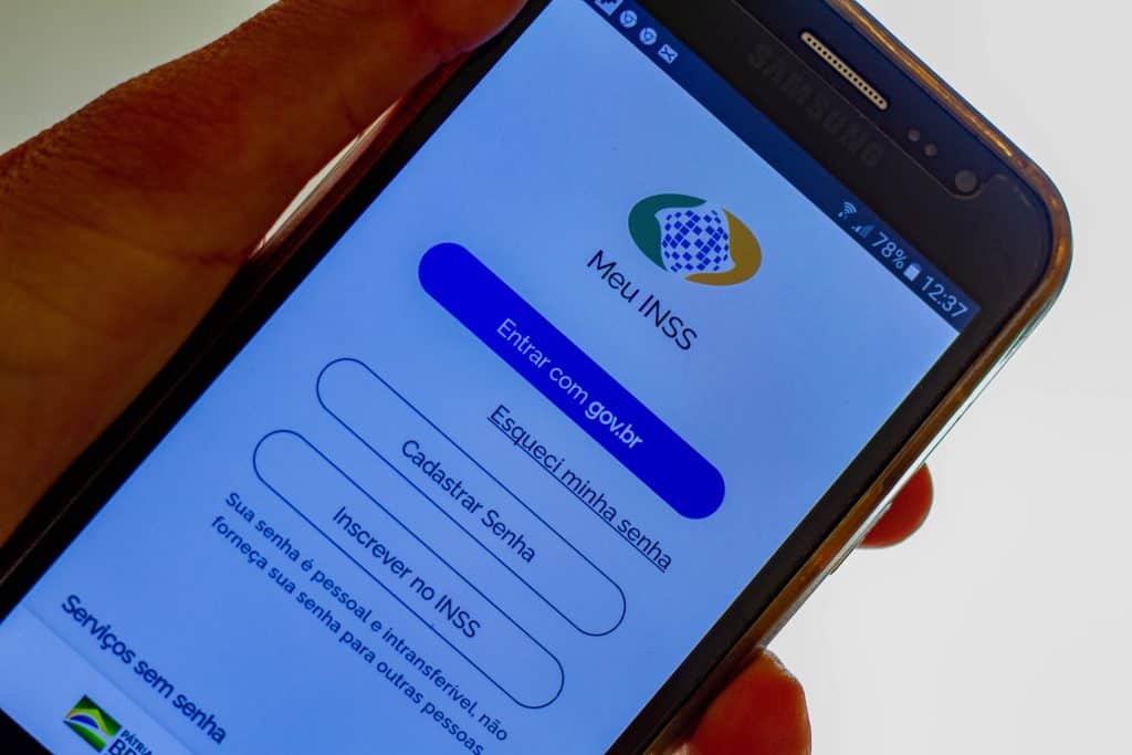 Veja como ter acesso ao Meu INSS e suas ferramentas mesmo com a greve.
