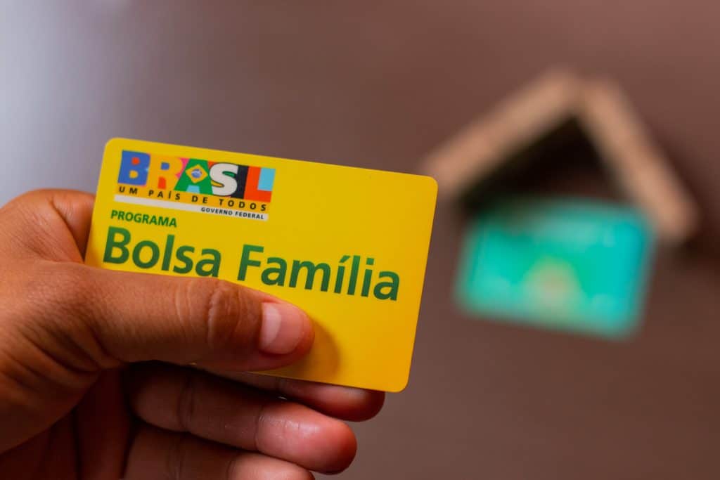 Se você foi bloqueado do Bolsa Família, fique atento para saber se poderá voltar a receber.