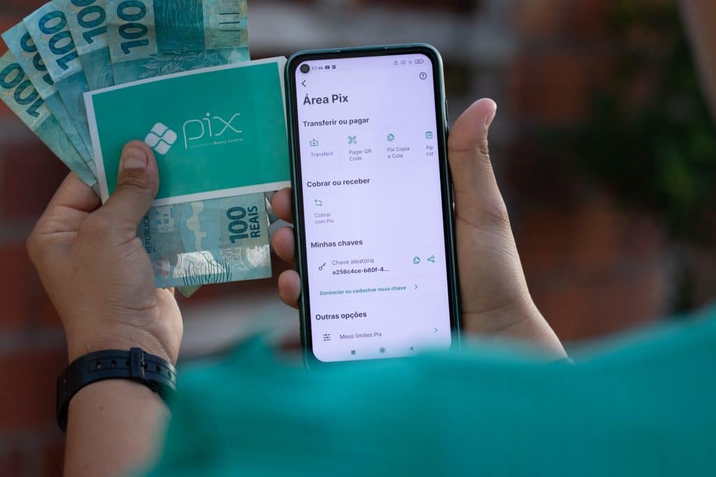 Se você usa o Pix com regularidade, fique atento às mudanças que vão acontecer.