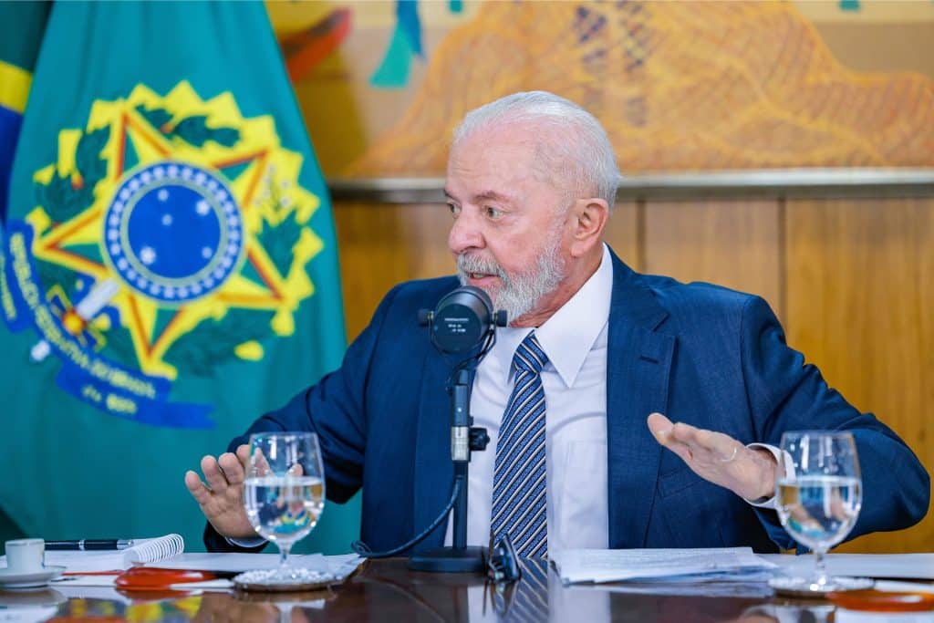 Precisando de dinheiro? Veja como contratar crédito pelo CadÚnico!