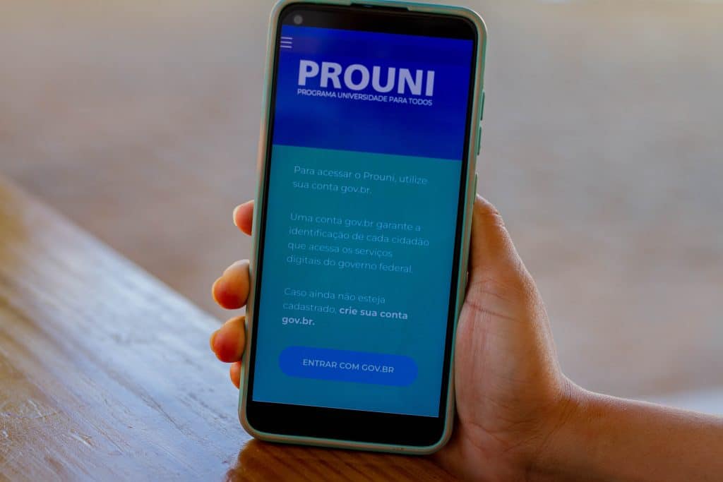 Quer entrar para o ensino superior? Aproveite a nova oportunidade do ProUNI!