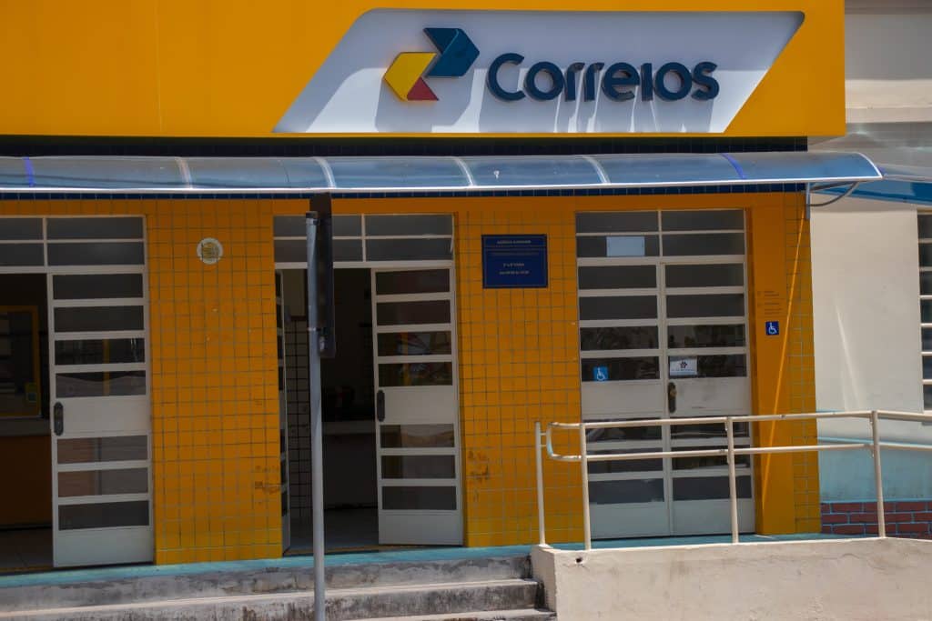 Você sabia que pode ter acesso a um novo benefício através dos Correios? Veja como!