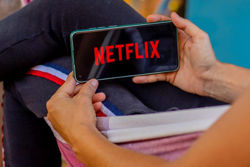 A Netflix está se preparando para dar adeus a um de seus serviços. Confira qual.