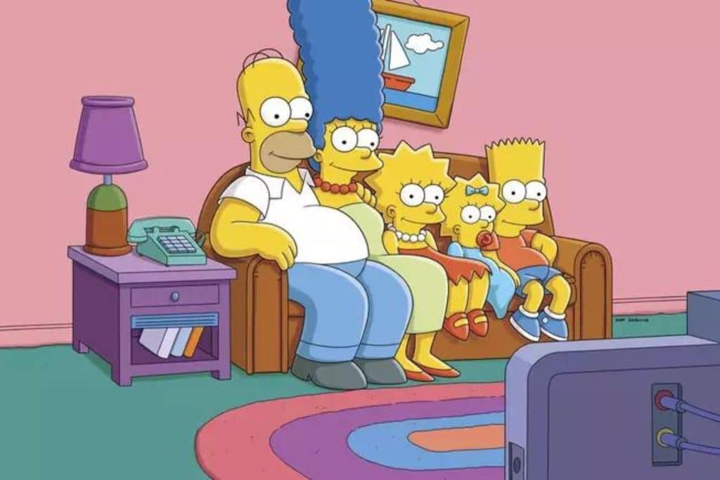 Você já conhece as previsões de Os Simpsons que estão se realizando em 2024?