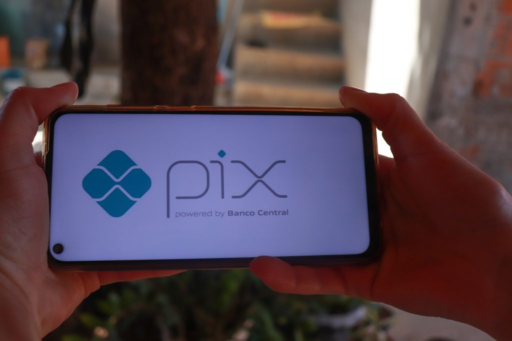 Banco Central anuncia grande MUDANÇA no PIX que pode afetar o Bolsa Família, entenda