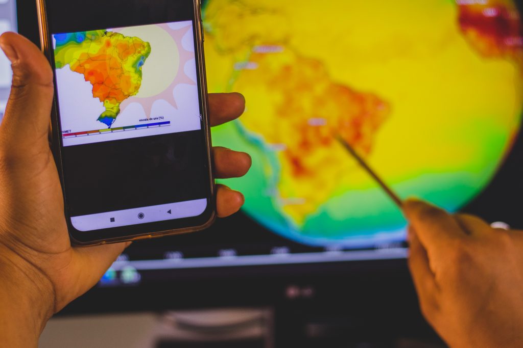 Ciclone extratropical vai causar instabilidade nesta REGIÃO do país; confira previsões para HOJE (21/08)