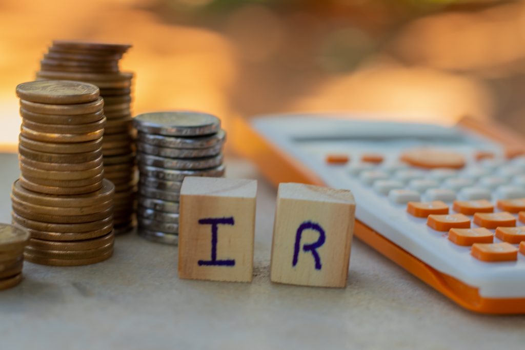 Se você vai receber o pagamento do 4º lote da restituição do IR, fique atento para a consulta.