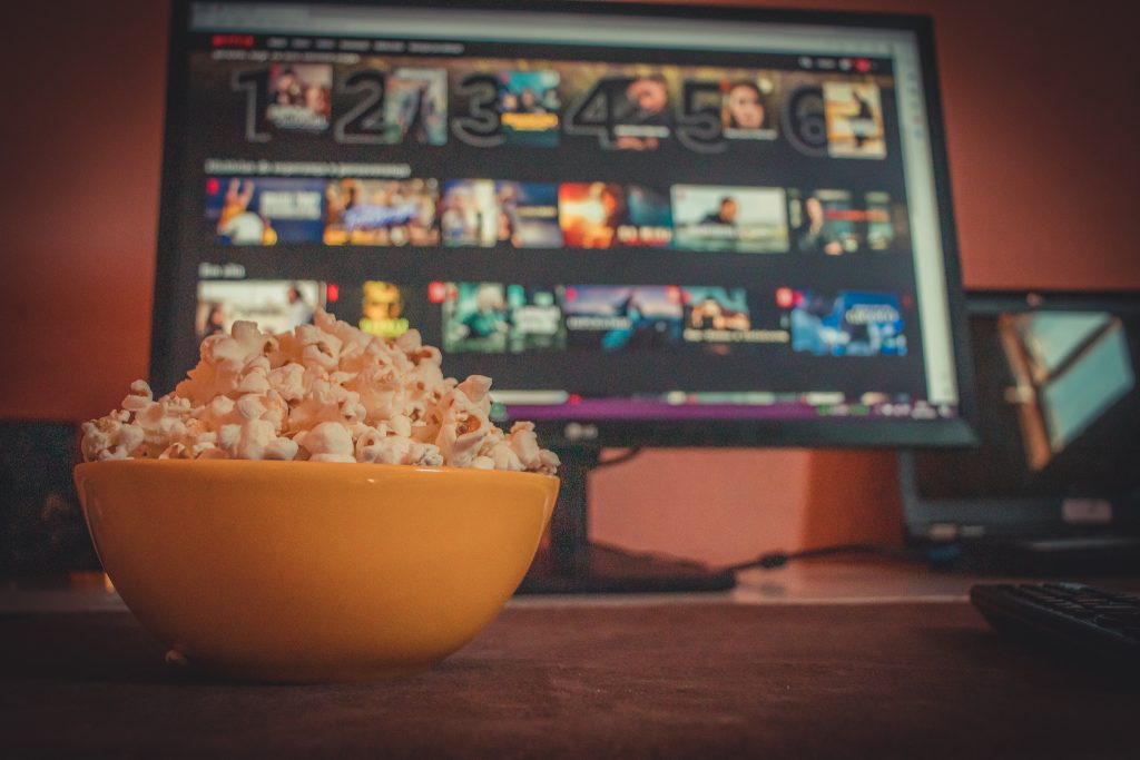 Das telonas ao streaming: 10 filmes de ficção científica que precisam estar na sua LISTA
