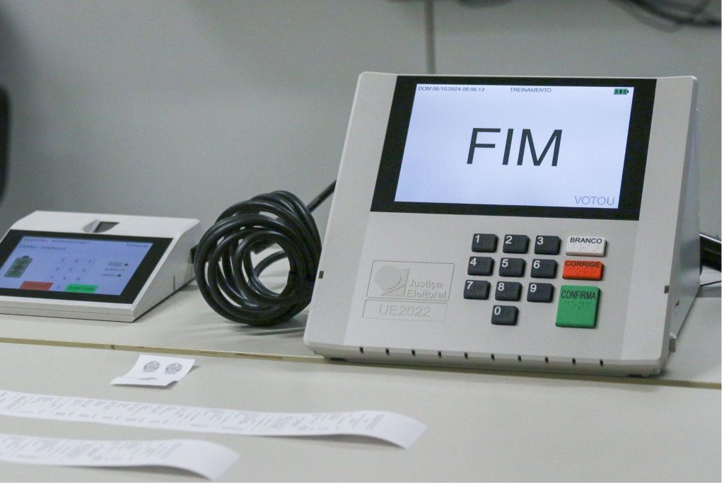 Durante as eleições 2024, é importante ficar de olho nas propostas e candidatos disponíveis.