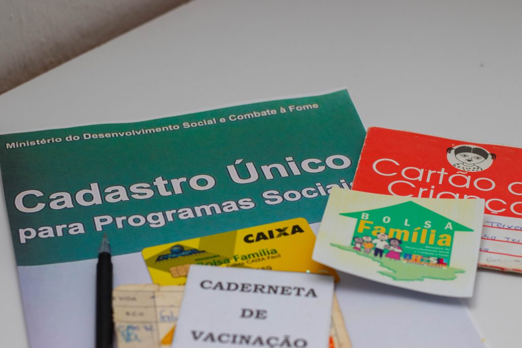 Fez o cadastro hoje Veja quanto tempo leva para o Bolsa Família ser APROVADO