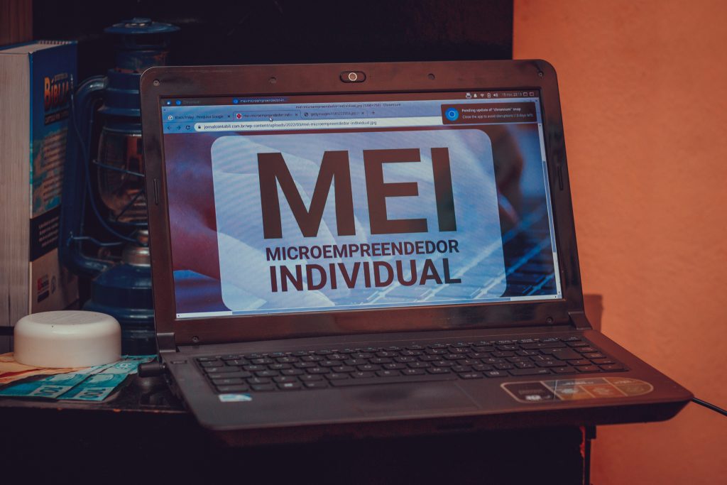 A emissão de NF é algo que todo MEI garante para organizar suas finanças.