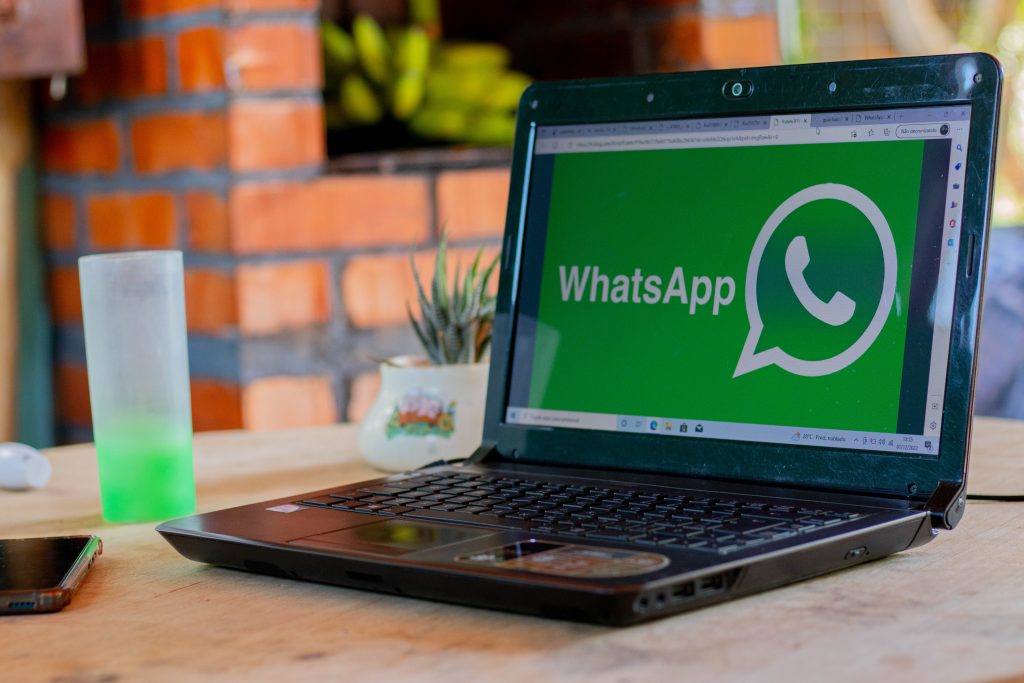 Você quer ver uma mensagem apagada no WhatsApp? Veja uma solução!