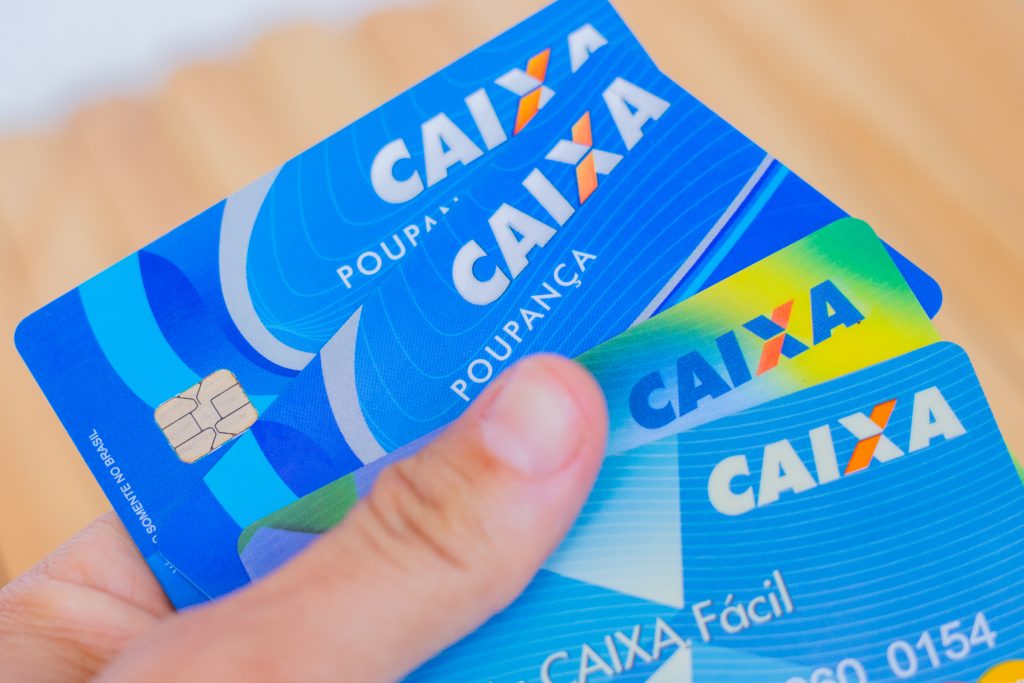 Se você é beneficiário da Caixa, saiba quando receber o novo pagamento de agosto!