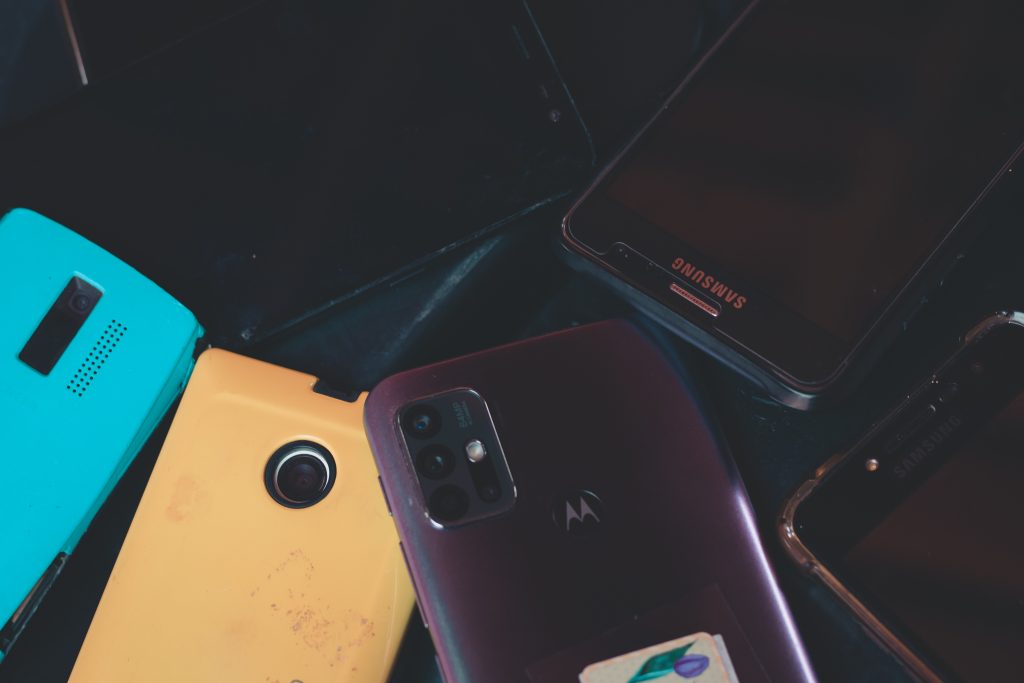 Qualidade ABSURDA! Conheça os 4 smartphones com as melhores câmeras do mercado brasileiro em 2024