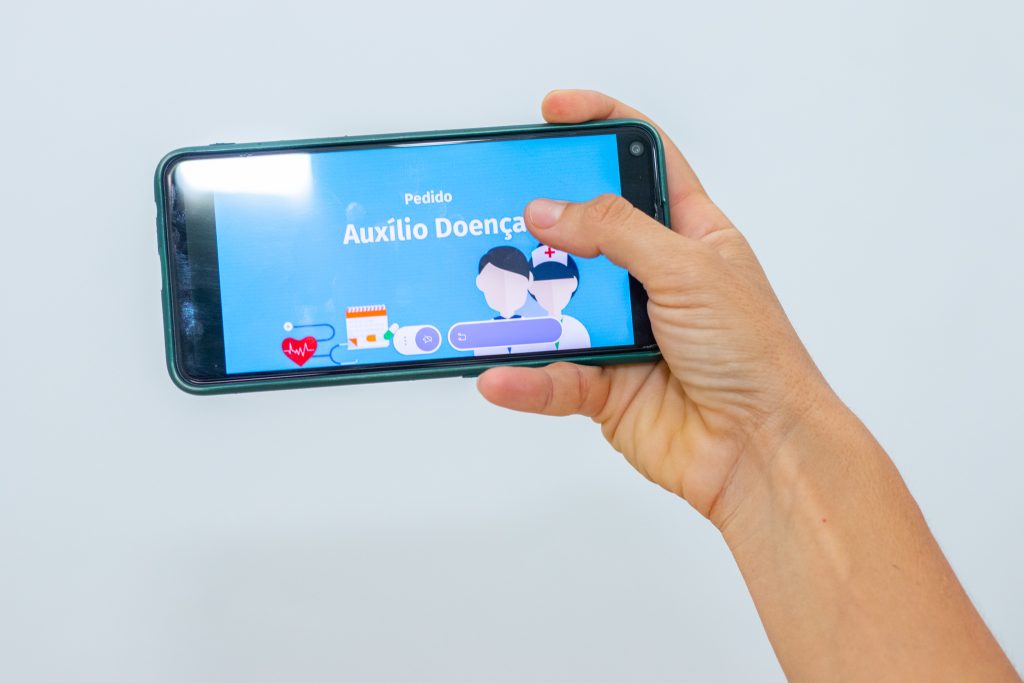 Se você precisa solicitar o auxílio-doença, veja como fazer isso neste ano!
