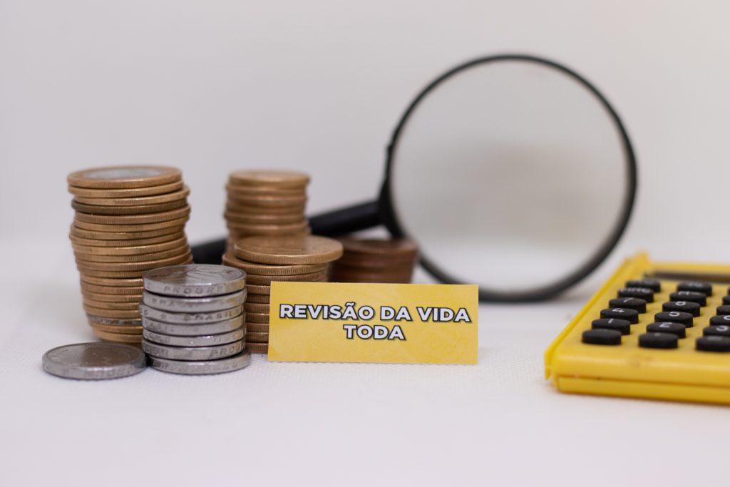 Revisão da Vida Toda: STF vai pôr um FIM nessa possibilidade?