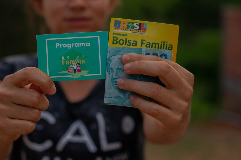Se você estiver dentro dessa regra, pode ter o Bolsa Família reduzido.