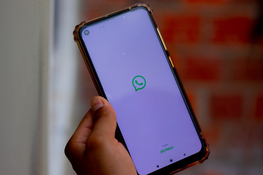 O WhatsApp está com três novidades importantíssimas para usuários.