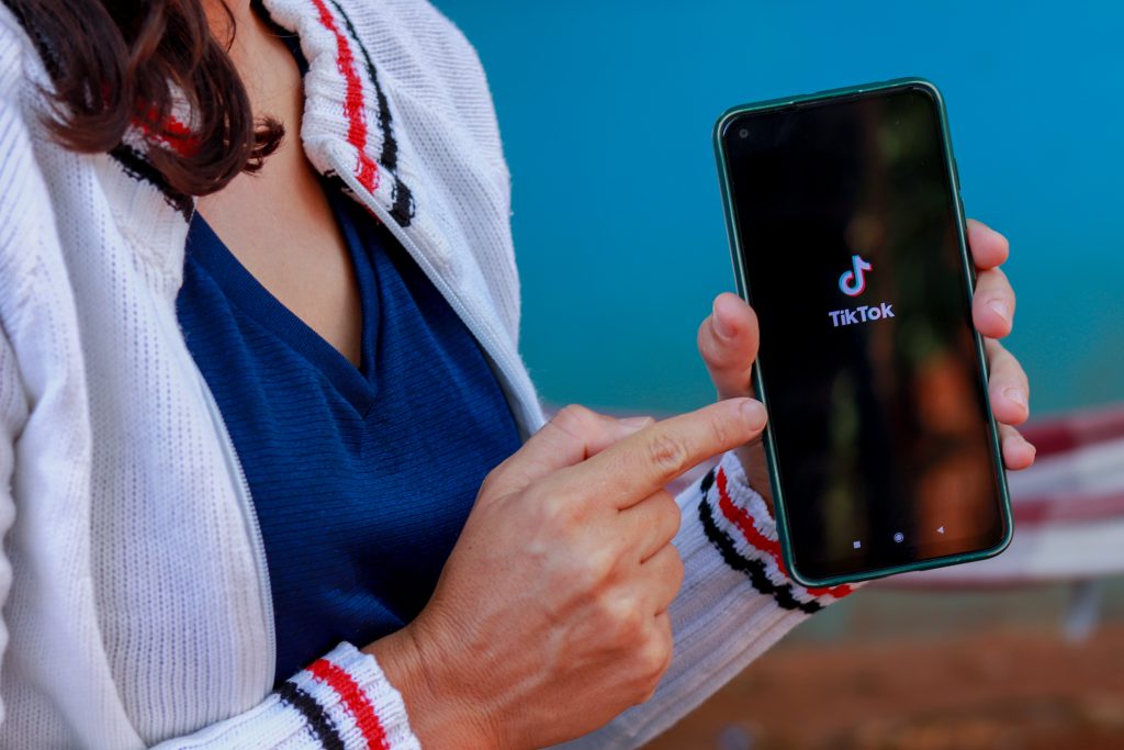 Quer ganhar mais visualizações com seus vídeos no TikTok? Aproveite essa nova ferramenta!