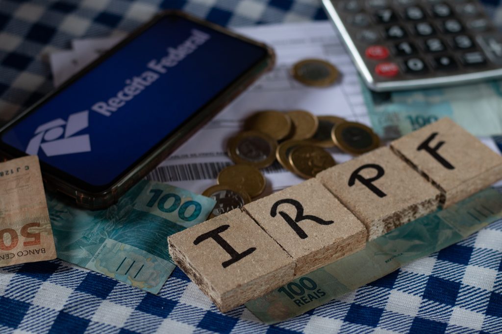 Você estava esperando pelo último lote da restituição do Imposto de Renda? Saque agora!