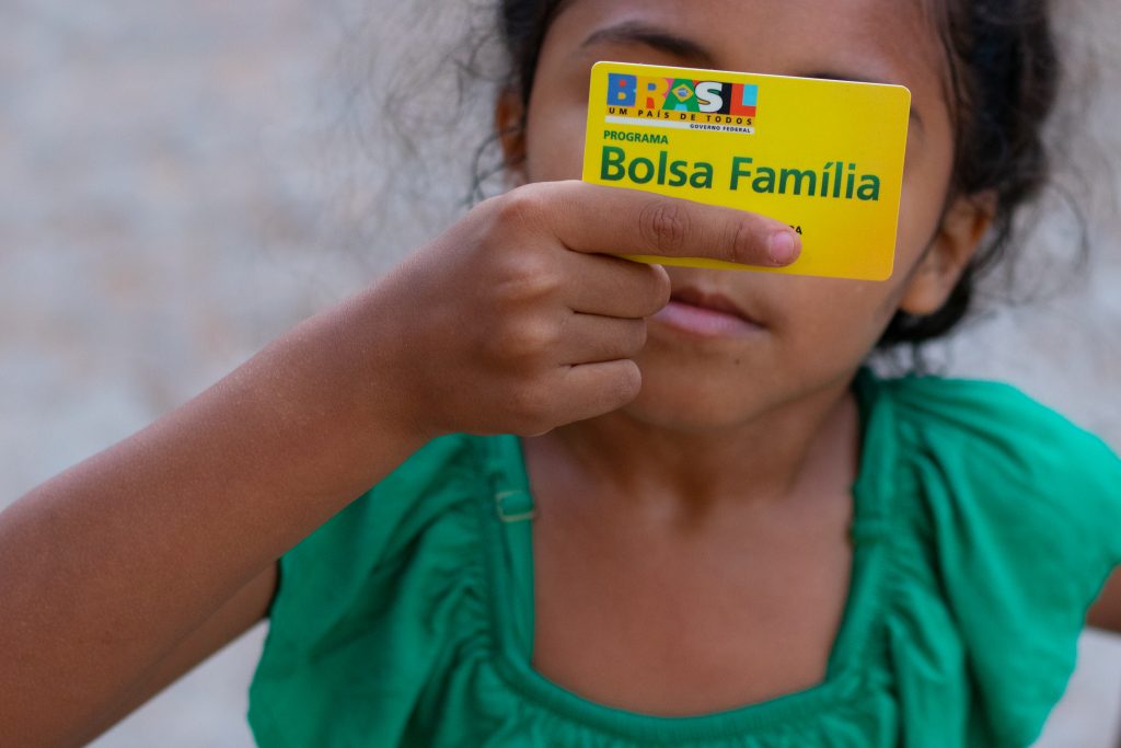 Se você recebe o pagamento do NIS 1, confira se o benefício já está disponível.