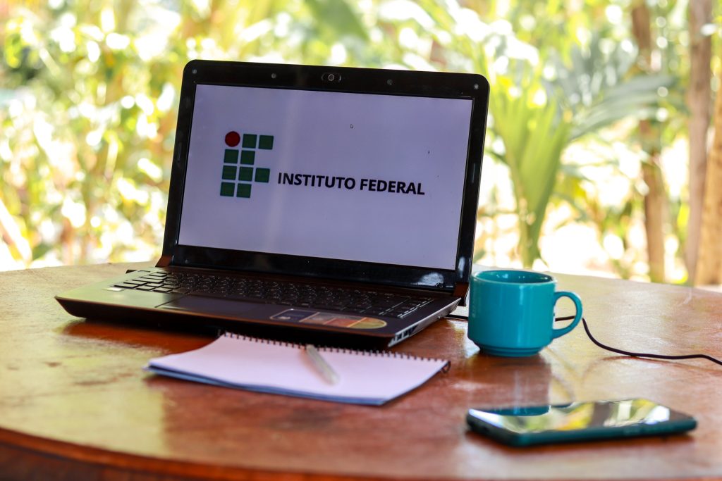 Procurando cursos gratuitos de qualidade? Confira os do Instituto Federal!