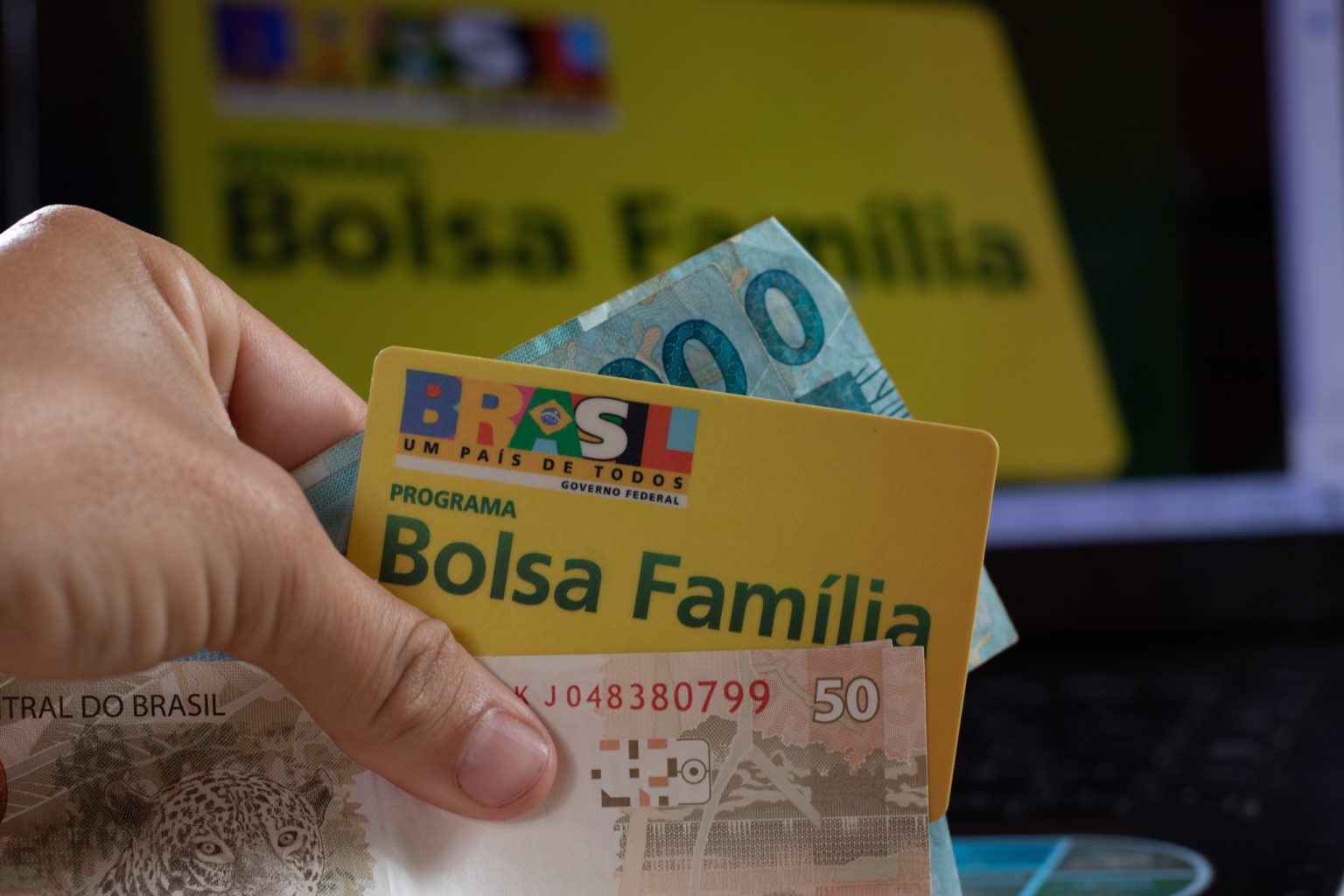 Lista ATUALIZADA de brasileiros que vão receber retroativos do Bolsa ...